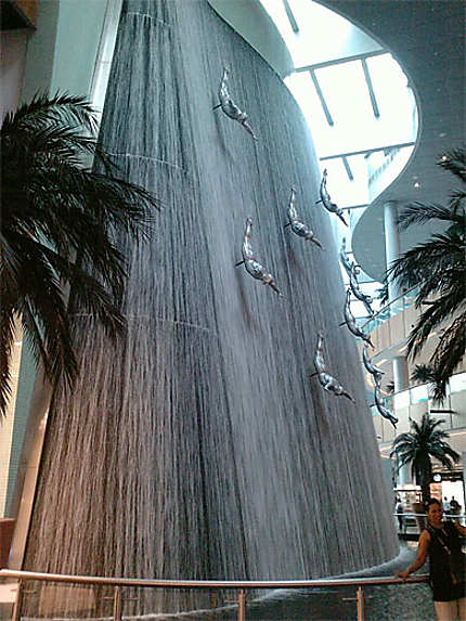 Le Dubaï Mall
