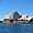 L'emblème de Sydney: l'Opéra
