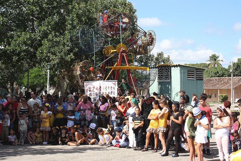 Fête foraine Fête foraine