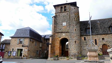 La Bastide L'Evêque, Aveyron