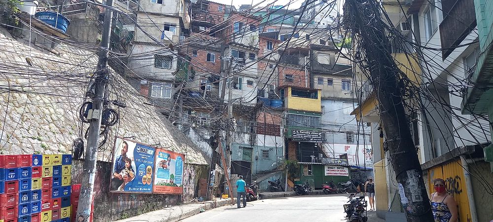 Rocinha