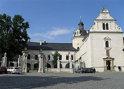 Arcidiecezni muzeum