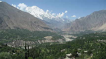 Gilgit baltistan
