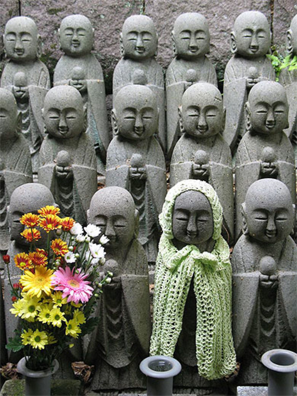 Temple Hase Kannon