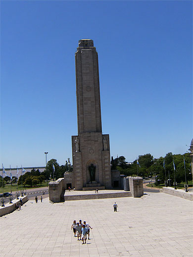 Monument de la révolution argentine Monument de la révolution argentine