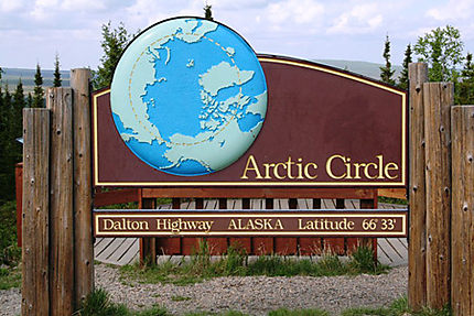 Artic circle