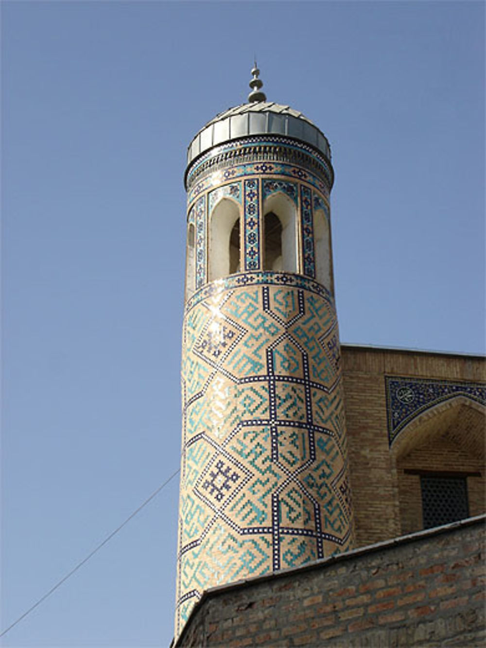 Minaret