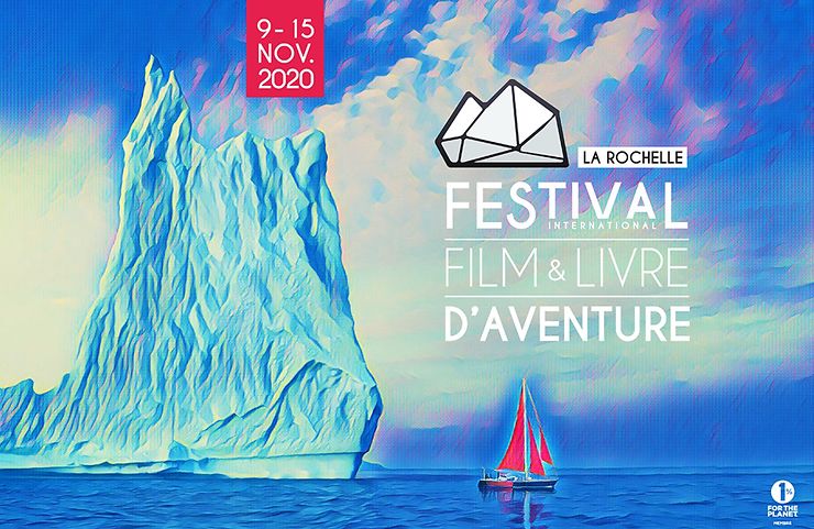 Festival international du film et du livre d'aventure à La Rochelle