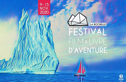 Charente-Maritime. Découvrez la programmation du Festival du Film et du  Livre d'aventure