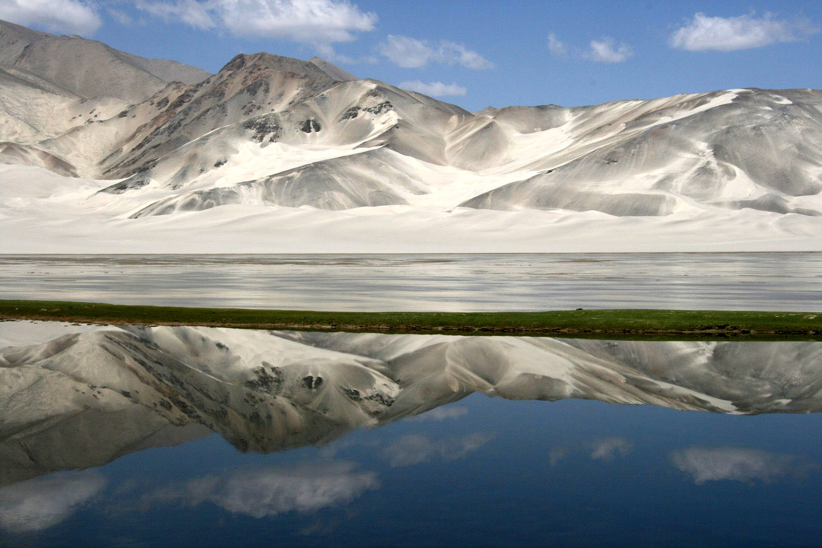 Reflets Reflets