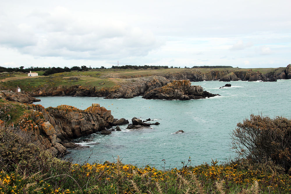 Port de la Meule