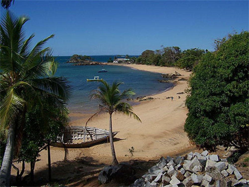 Nosy Komba - Madagascar