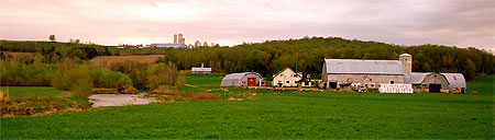 Ferme Ferme