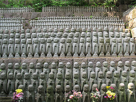 Temple Hase Kannon