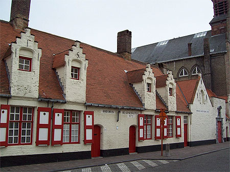 Godhuizen Godhuizen
