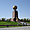 Monument à l'indépendance de Tashkent