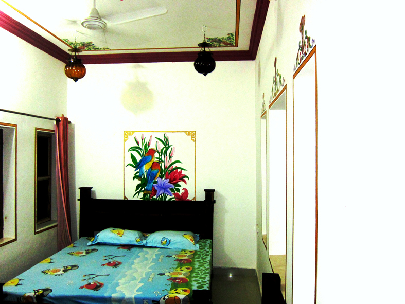 Atithi Guest House Pushkar