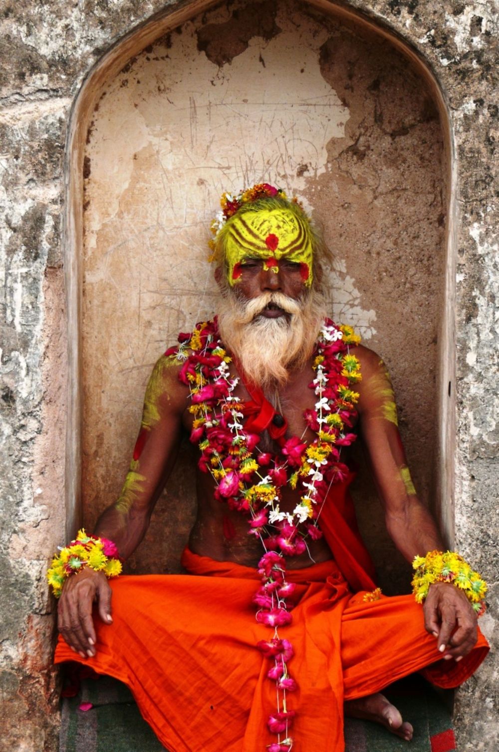 Sadhu