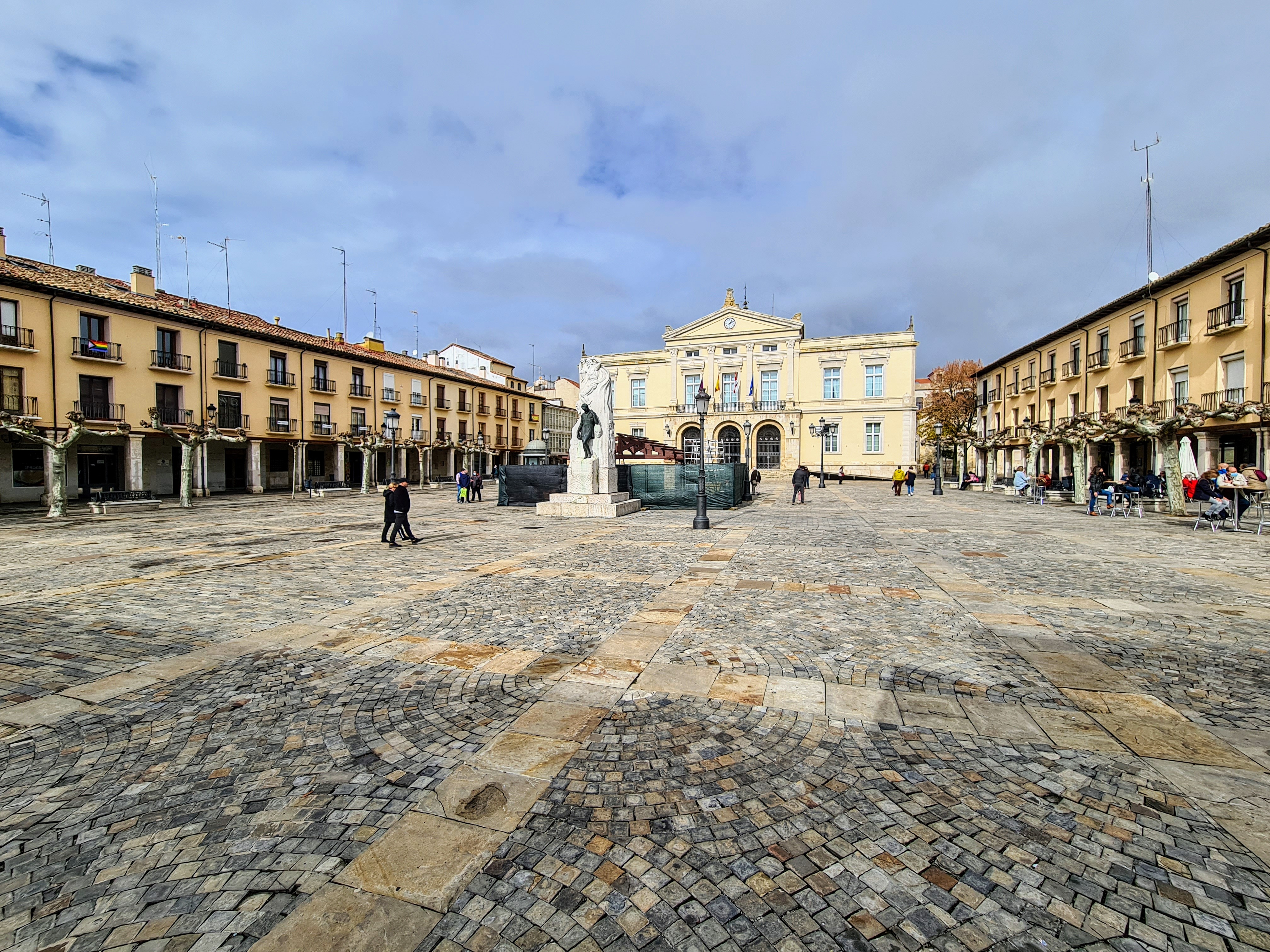 Place Mayor Place Mayor
