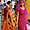Belles indiennes au marché de sardar bazar