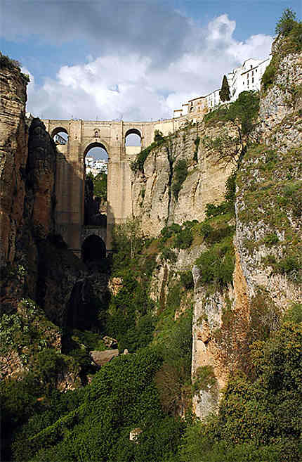 Pont de Ronda