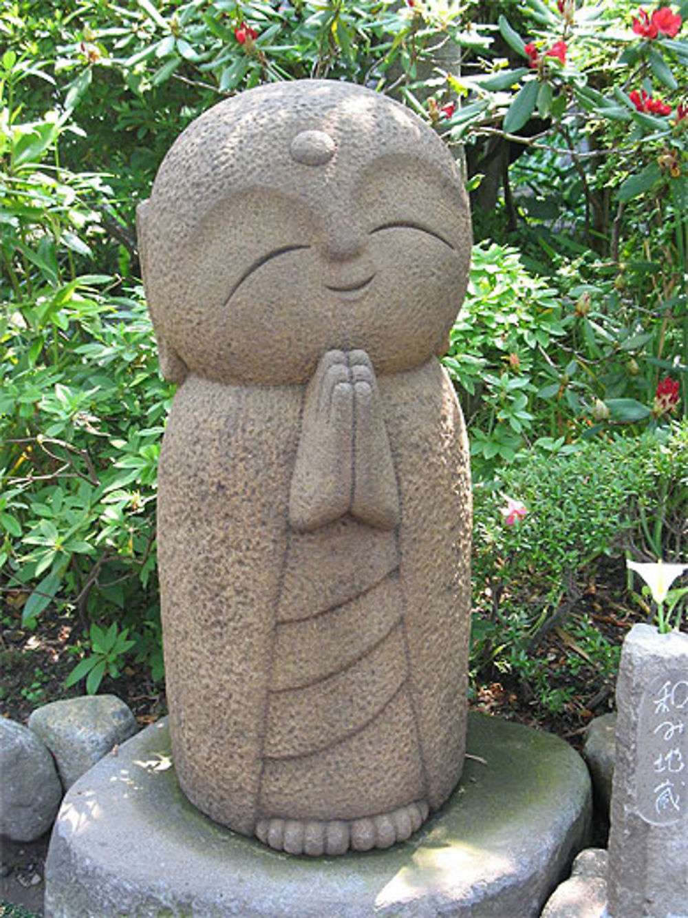 Temple Hase Kannon