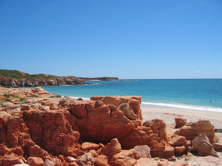 Cap Leveque Cap Leveque