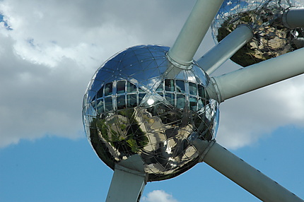 Atomium de Bruxelles