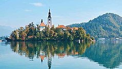 La Croatie & Slov&eacute;nie sur mesure