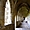 La Chartreuse Saint-Sauveur, cloître