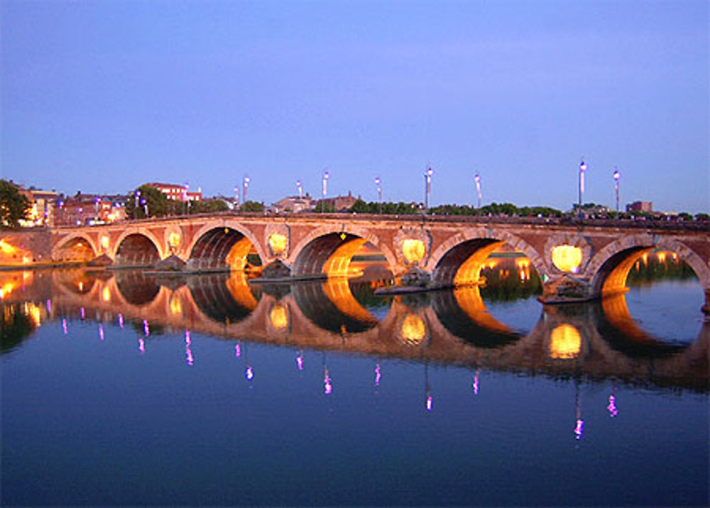 Pont neuf