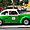 Taxi à Mexico city