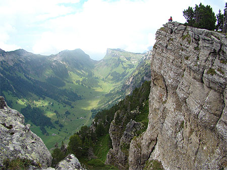 Niederhorn Niederhorn