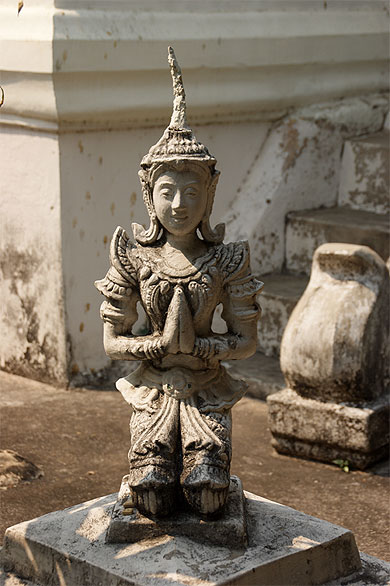 Wat Bupharam Wat Bupharam