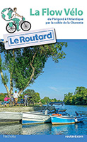 Routard Flow vélo