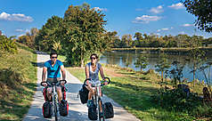 V&eacute;lo : 5 itin&eacute;raires &agrave; suivre en Centre-Val de Loire