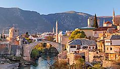 Croatie, Bosnie, Mont&eacute;n&eacute;gro sur mesure