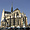 Chevet, cathédrale Notre-Dame, Amiens