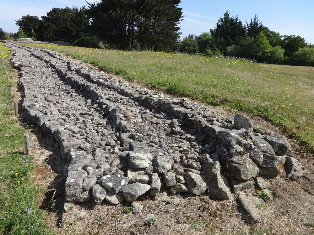 Tumulus d'Er Grah