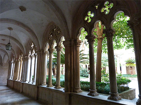 Couvents des Dominicains Couvents des Dominicains