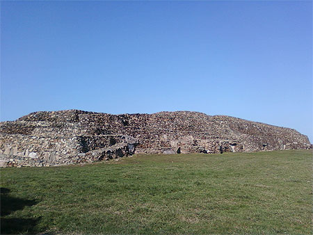 Grand Cairn Grand Cairn