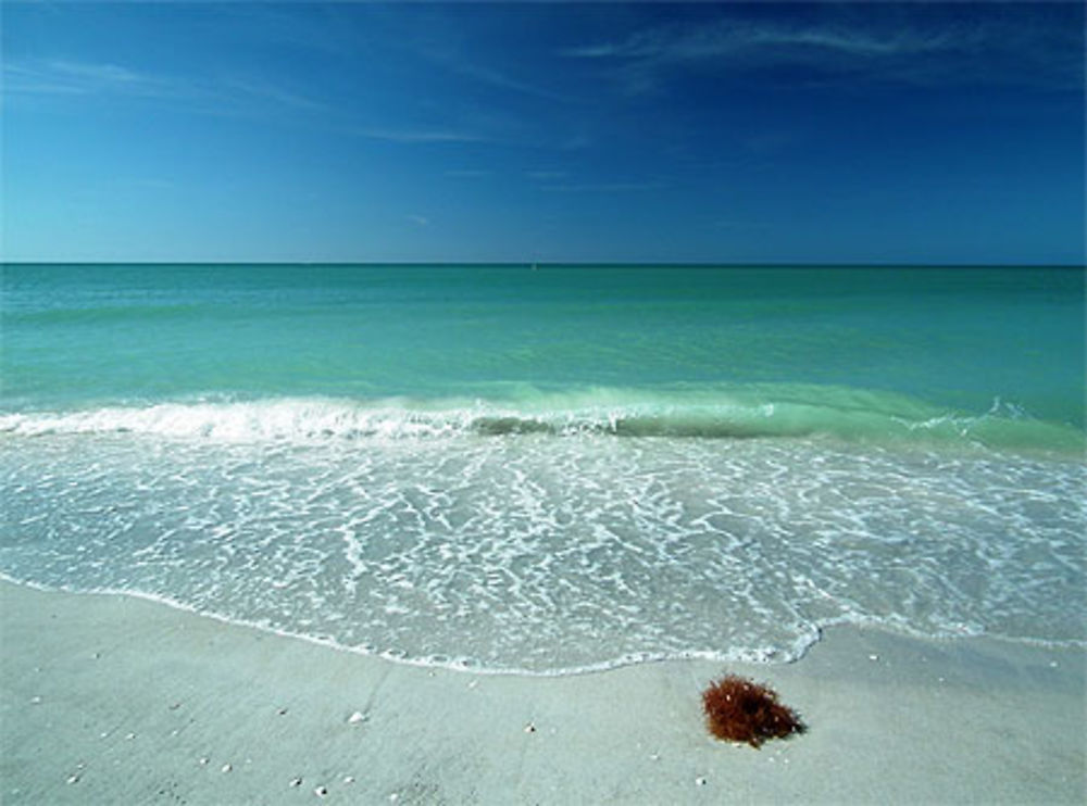 Sanibel Island