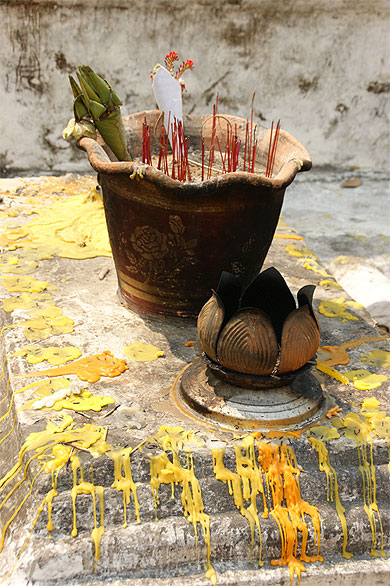 Wat Bupharam Wat Bupharam