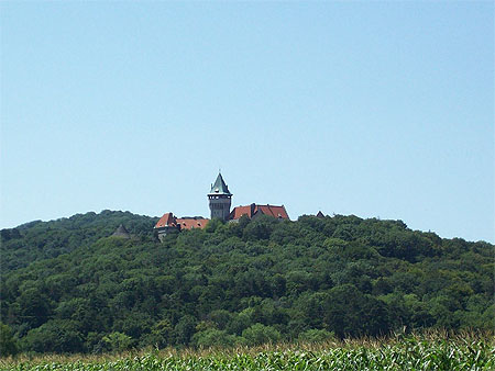 Château de Smolenice Château de Smolenice