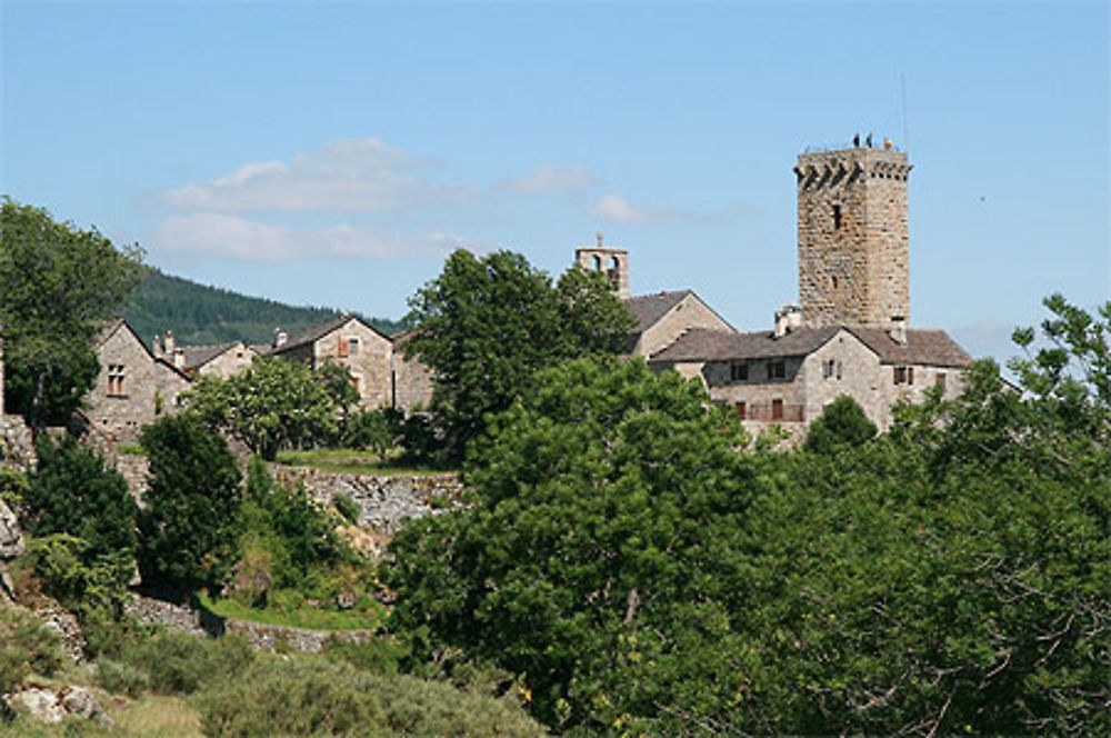 La Garde Guérin