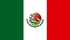 Drapeau Mexico