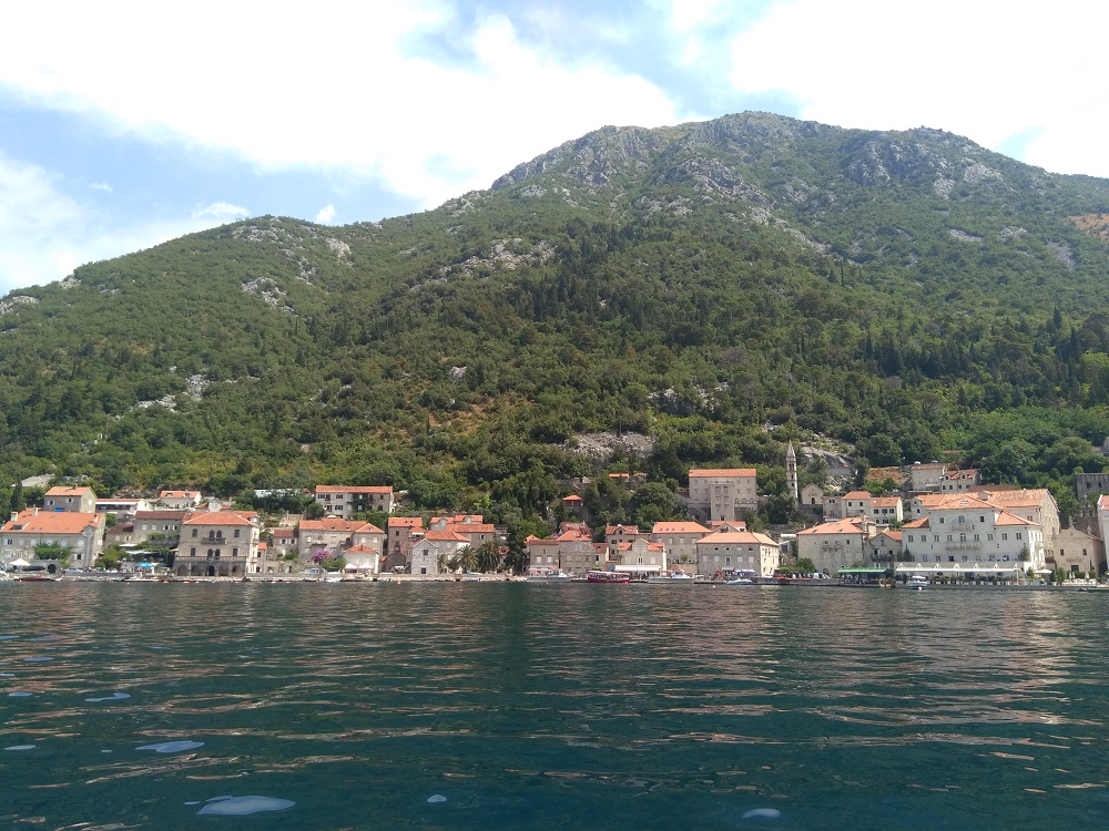 Perast Perast