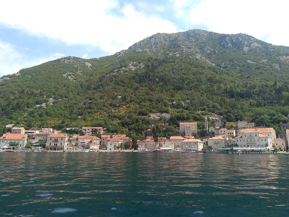 Perast