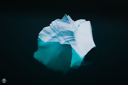 Iceberg d'Ilulissat