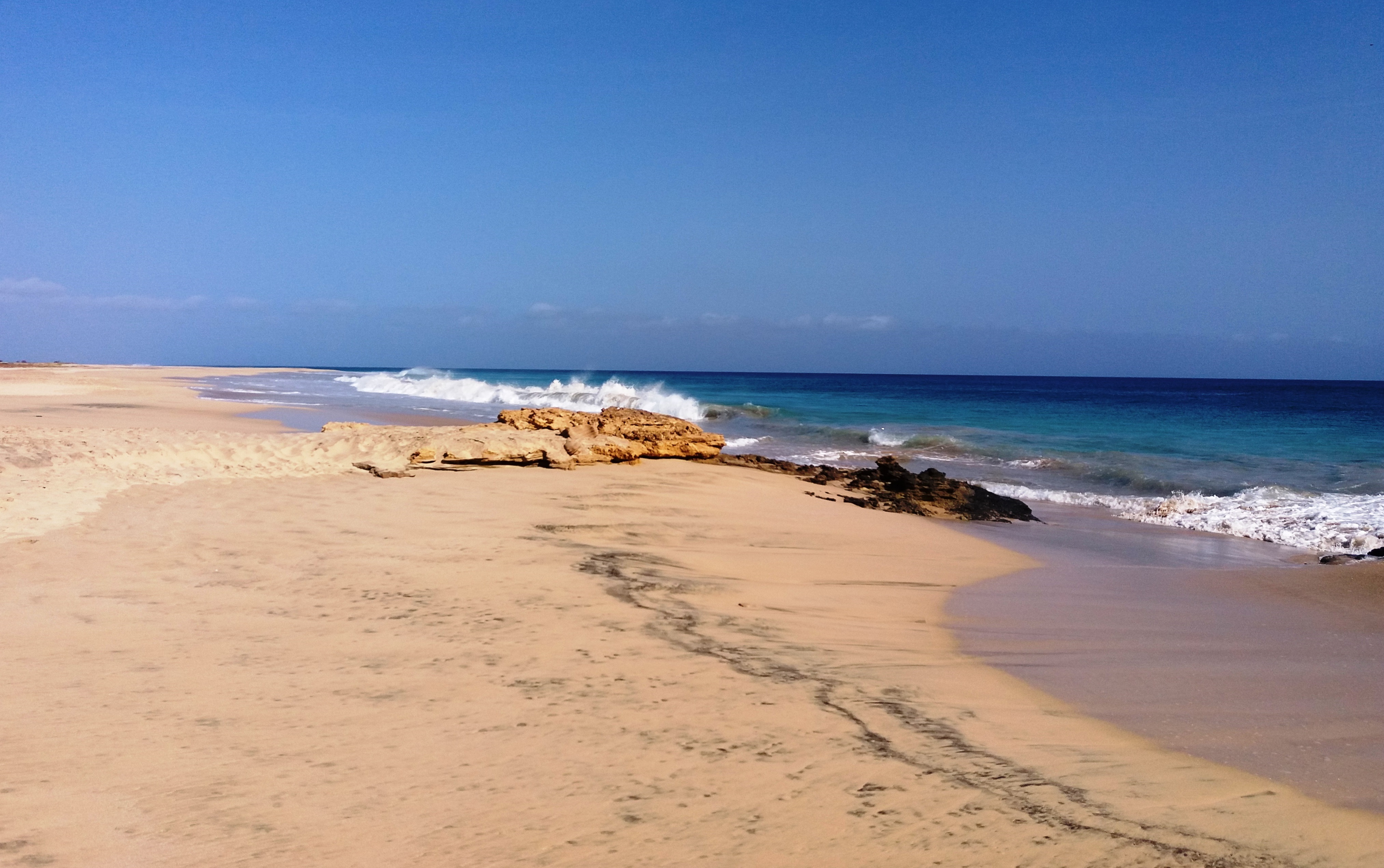 Ile de Maio Ile de Maio